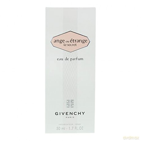 Givenchy Ange Ou Démon Le Secret (2014) - Woda perfumowana - Volume: 50 ml