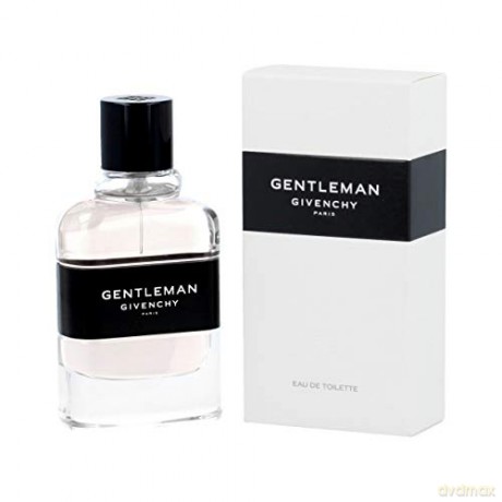 Givenchy Gentleman (2017) - Woda toaletowa - Volume: 50 ml
