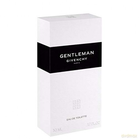 Givenchy Gentleman (2017) - Woda toaletowa - Volume: 50 ml