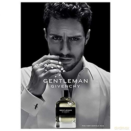 Givenchy Gentleman (2017) - Woda toaletowa - Volume: 50 ml