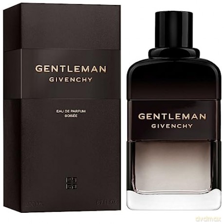 Givenchy Gentleman Boisée - Woda perfumowana - Volume: 200 ml