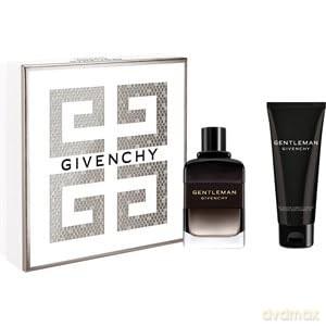 Givenchy Gentleman Boisée - Woda perfumowana 60 ml + sprchový gel 75 ml