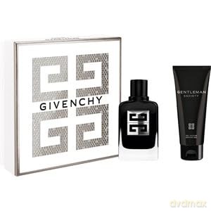 Givenchy Gentleman Society - Woda perfumowana 60 ml + sprchový gel 75 ml