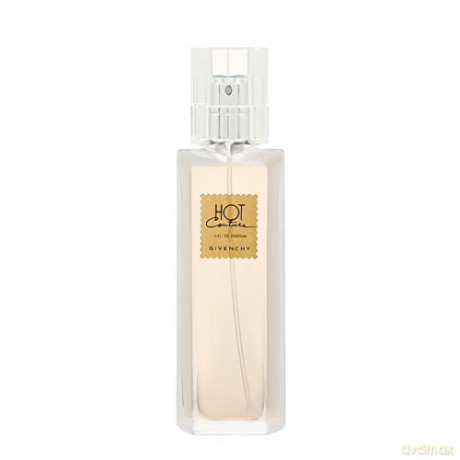 Givenchy Hot Couture - Woda perfumowana - Volume: 100 ml