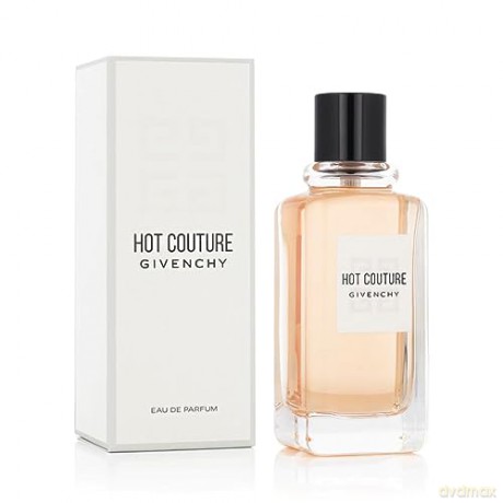 Givenchy Hot Couture - Woda perfumowana - Volume: 100 ml