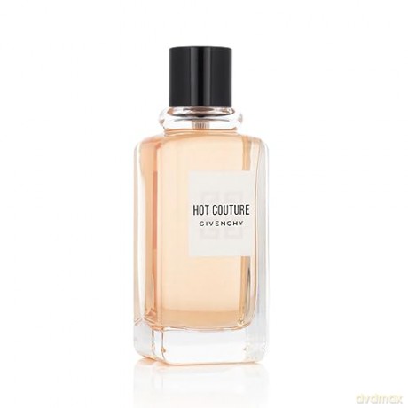 Givenchy Hot Couture - Woda perfumowana - Volume: 100 ml