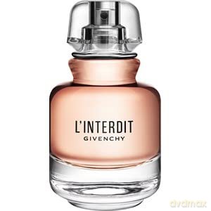 Givenchy L´Interdit - hair spray - Volume: 35 ml
