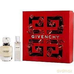 Givenchy L´Interdit - Woda perfumowana 50 ml + Woda perfumowana 12.5 ml