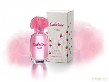 Gres Cabotine - Woda toaletowa - Volume: 30 ml