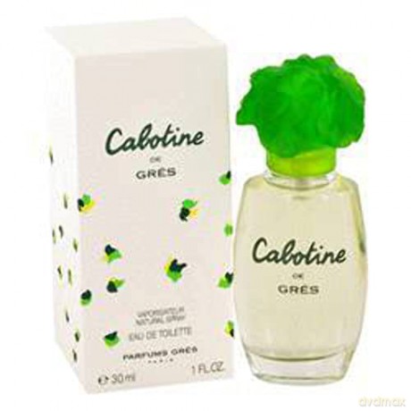 Gres Cabotine - Woda toaletowa - Volume: 30 ml