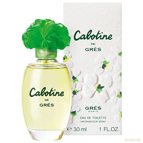 Gres Cabotine - Woda toaletowa - Volume: 30 ml