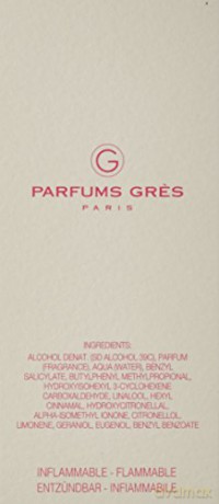 Gres Cabotine - Woda toaletowa - Volume: 30 ml