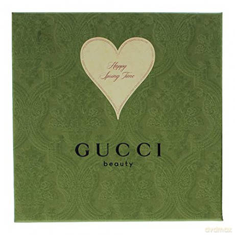 Gucci Flora By Gucci Gorgeous Gardenia - Woda perfumowana 50 ml + Woda perfumowana 10 ml