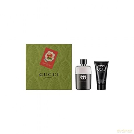 Gucci Guilty Pour Homme - Woda toaletowa 50 ml + shower gel 50 ml
