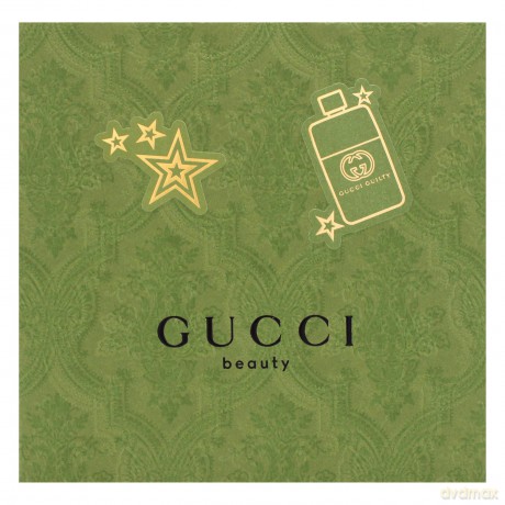 Gucci Guilty Pour Homme - Woda toaletowa 50 ml + shower gel 50 ml