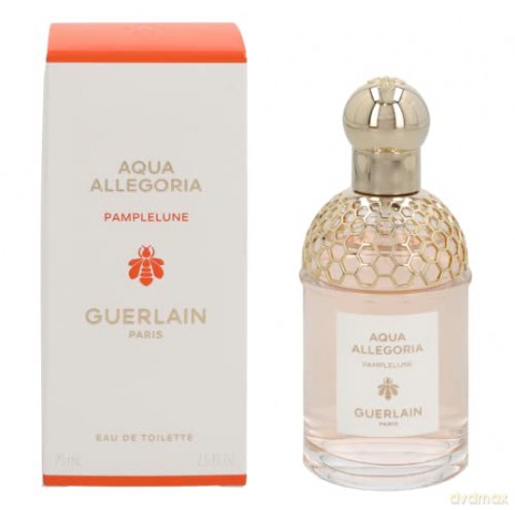 Guerlain Aqua Allegoria Pamplelune - Woda toaletowa - Volume: 75 ml