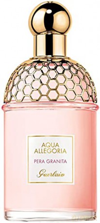 Guerlain Aqua Allegoria Pera Granita - Woda toaletowa - Volume: 125 ml