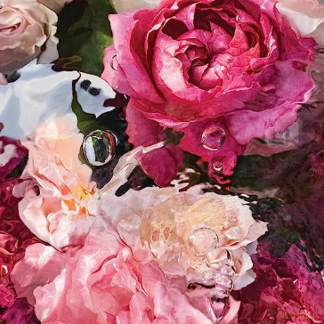 Guerlain Aqua Allegoria Rosa Rossa - Woda toaletowa - Volume: 75 ml
