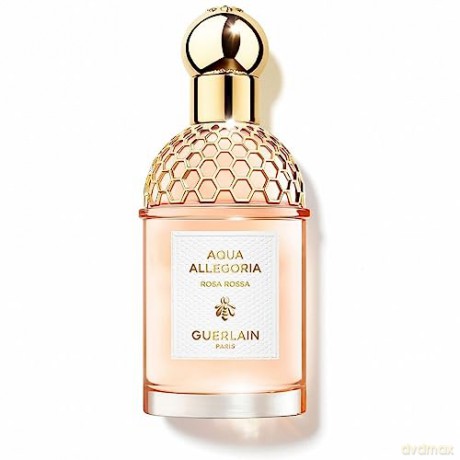 Guerlain Aqua Allegoria Rosa Rossa - Woda toaletowa - Volume: 75 ml