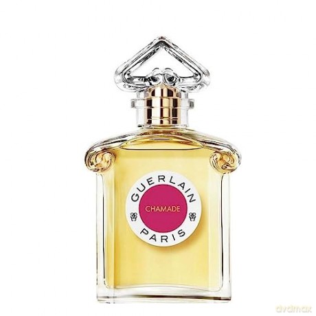 Guerlain Chamade - Woda toaletowa - Volume: 75 ml