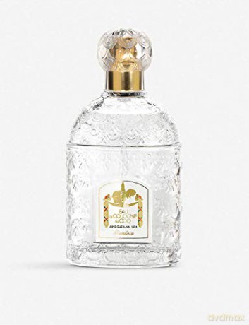 Guerlain Eau De Cologne Du Coq - Woda kolońska - Volume: 100 ml