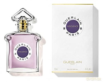 Guerlain Insolence (2021) - Woda perfumowana - Volume: 75 ml