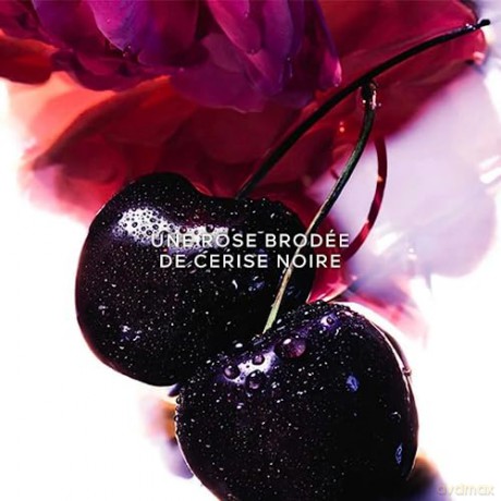 Guerlain La Petite Robe Noire (2012) - Woda perfumowana 50 ml + body lotion 75 ml + Woda perfumowana 5 ml