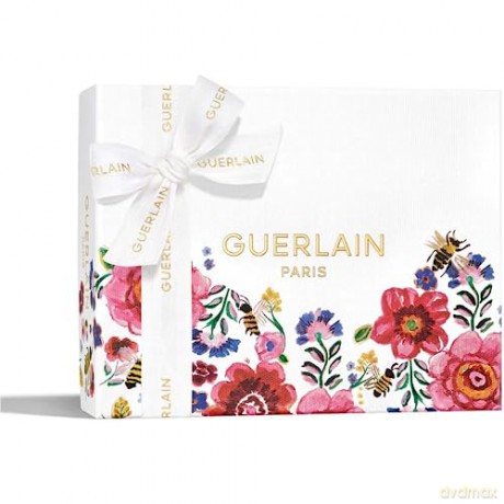 Guerlain La Petite Robe Noire (2012) - Woda perfumowana 50 ml + body lotion 75 ml + Woda perfumowana 5 ml