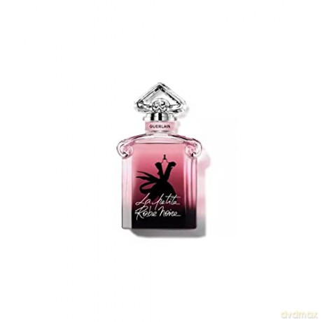 Guerlain La Petite Robe Noire Intense (2022) - Woda perfumowana - Volume: 100 ml