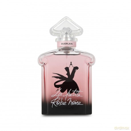 Guerlain La Petite Robe Noire Intense (2022) - Woda perfumowana - Volume: 100 ml