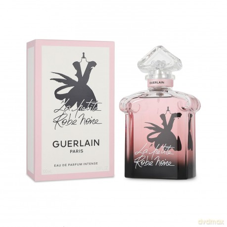 Guerlain La Petite Robe Noire Intense (2022) - Woda perfumowana - Volume: 100 ml
