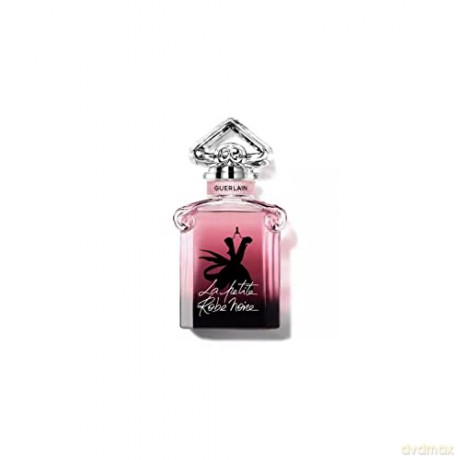 Guerlain La Petite Robe Noire Intense (2022) - Woda perfumowana - Volume: 75 ml