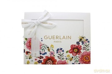 Guerlain Mon Guerlain - Woda perfumowana 50 ml + body lotion 75 ml + Woda perfumowana 5 ml