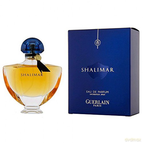 Guerlain Shalimar - Woda perfumowana - Volume: 50 ml