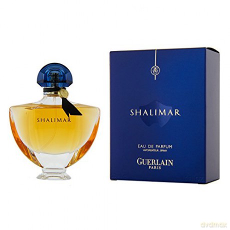 Guerlain Shalimar - Woda perfumowana - Volume: 50 ml