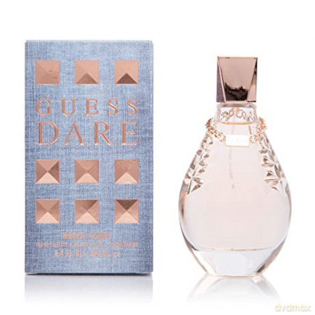 Guess Dare - Woda toaletowa - Volume: 100 ml
