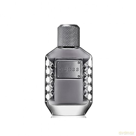 Guess Dare For Men - Woda toaletowa - Volume: 100 ml