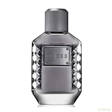 Guess Dare For Men - Woda toaletowa - Volume: 100 ml