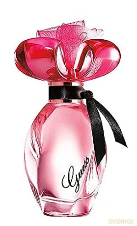 Guess Girl - Woda toaletowa - Volume: 100 ml