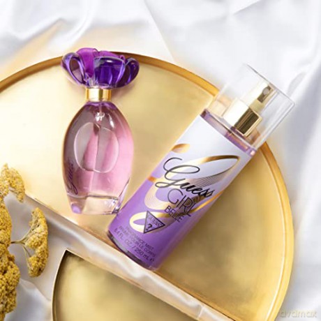 Guess Girl Belle - Woda toaletowa - Volume: 100 ml