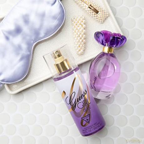 Guess Girl Belle - Woda toaletowa - Volume: 100 ml
