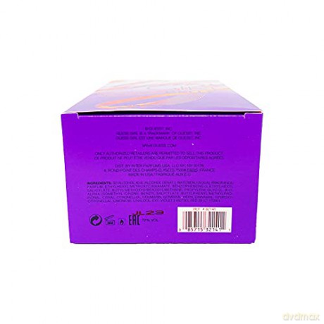 Guess Girl Belle - Woda toaletowa - Volume: 100 ml
