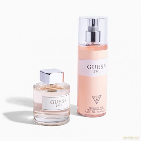 Guess Guess 1981 - Woda toaletowa - Volume: 100 ml