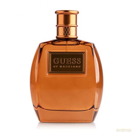 Guess Guess By Marciano For Men - Woda toaletowa - Volume: 100 ml