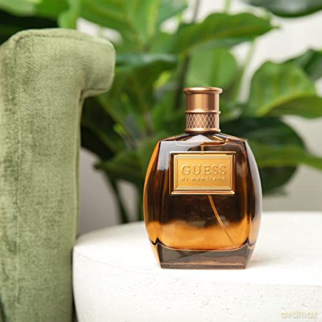 Guess Guess By Marciano For Men - Woda toaletowa - Volume: 100 ml