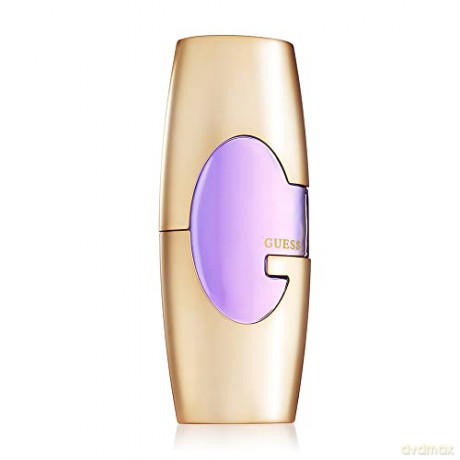 Guess Guess Gold - Woda perfumowana - Volume: 75 ml