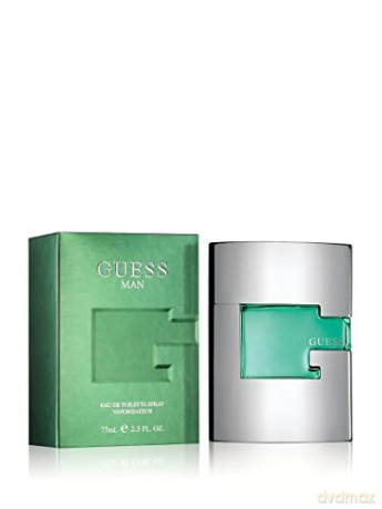Guess Guess Men - Woda toaletowa - Volume: 75 ml