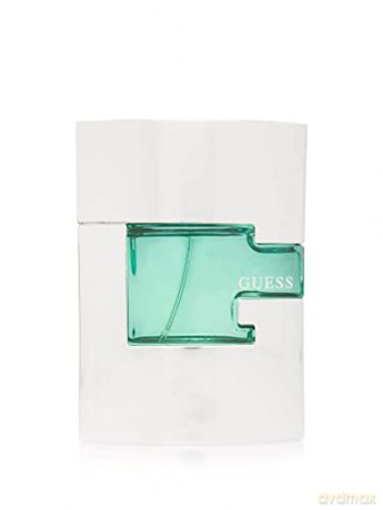 Guess Guess Men - Woda toaletowa - Volume: 75 ml