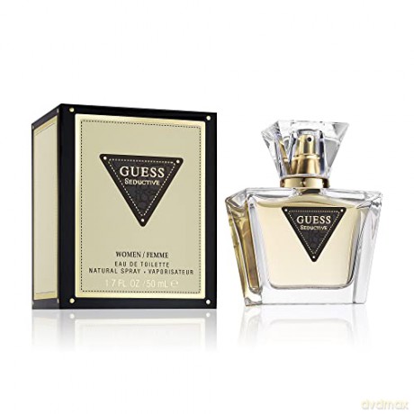 Guess Seductive - Woda toaletowa - Volume: 50 ml