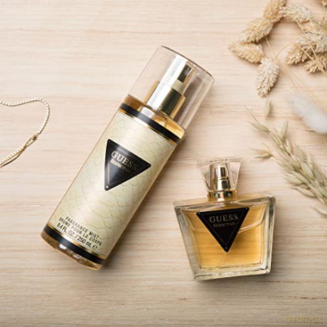 Guess Seductive - Woda toaletowa - Volume: 50 ml